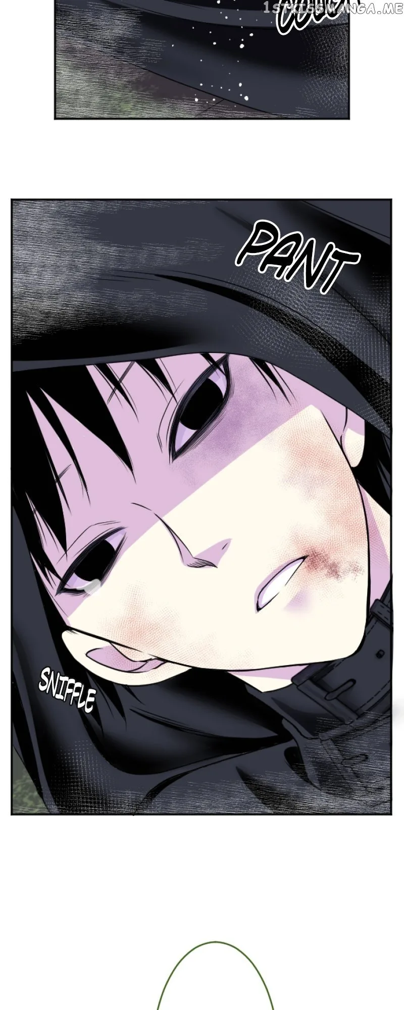 I was Reborn as a Housekeeper in a Parallel World! Chapter 124 page 42