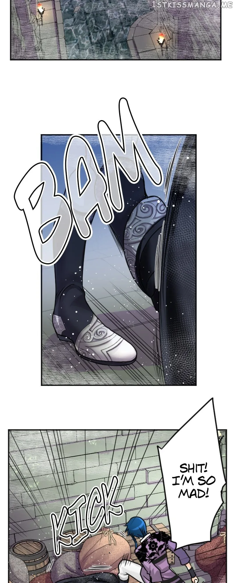 I was Reborn as a Housekeeper in a Parallel World! Chapter 124 page 39