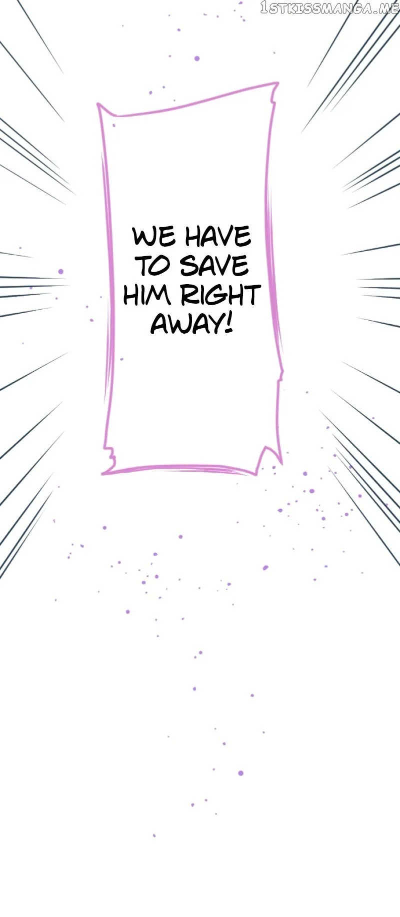 I was Reborn as a Housekeeper in a Parallel World! Chapter 124 page 36
