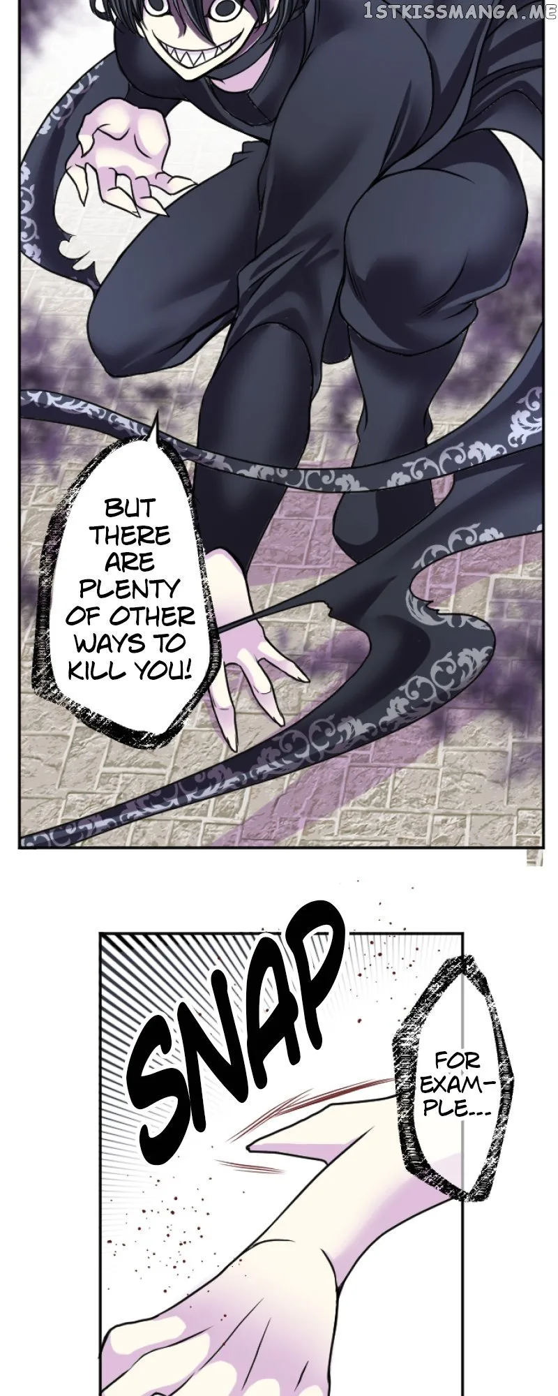 I was Reborn as a Housekeeper in a Parallel World! Chapter 125 page 28