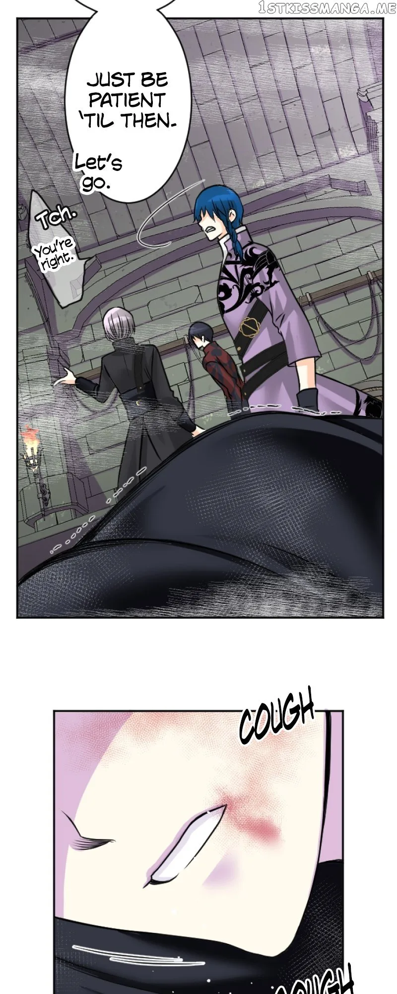 I was Reborn as a Housekeeper in a Parallel World! Chapter 124 page 41