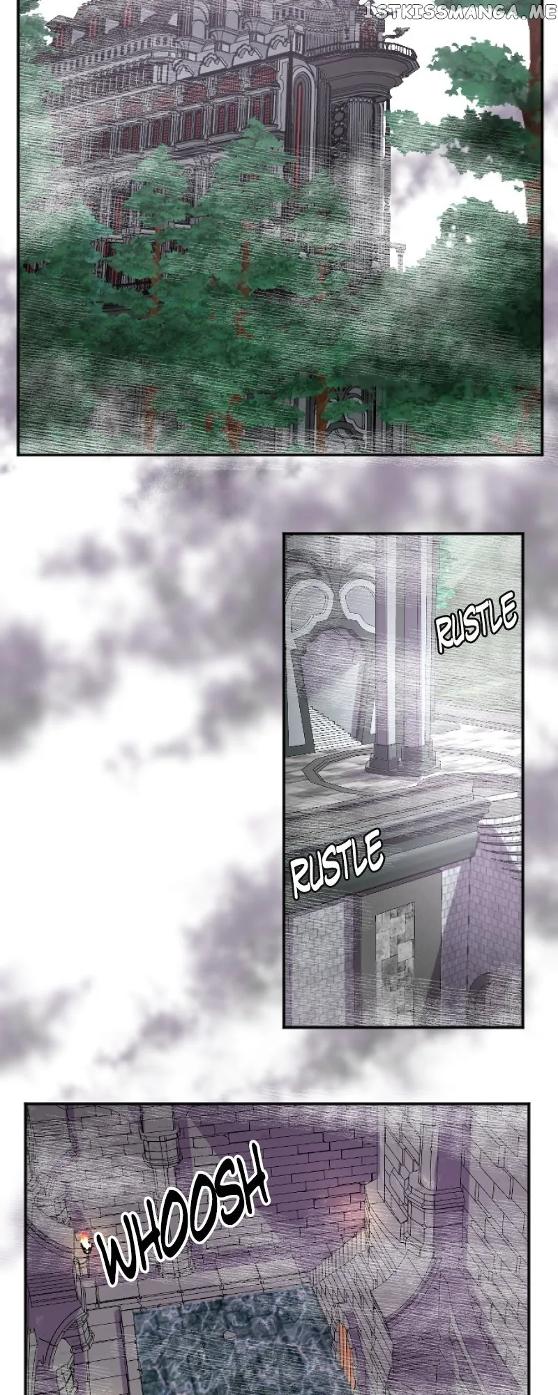 I was Reborn as a Housekeeper in a Parallel World! Chapter 124 page 38