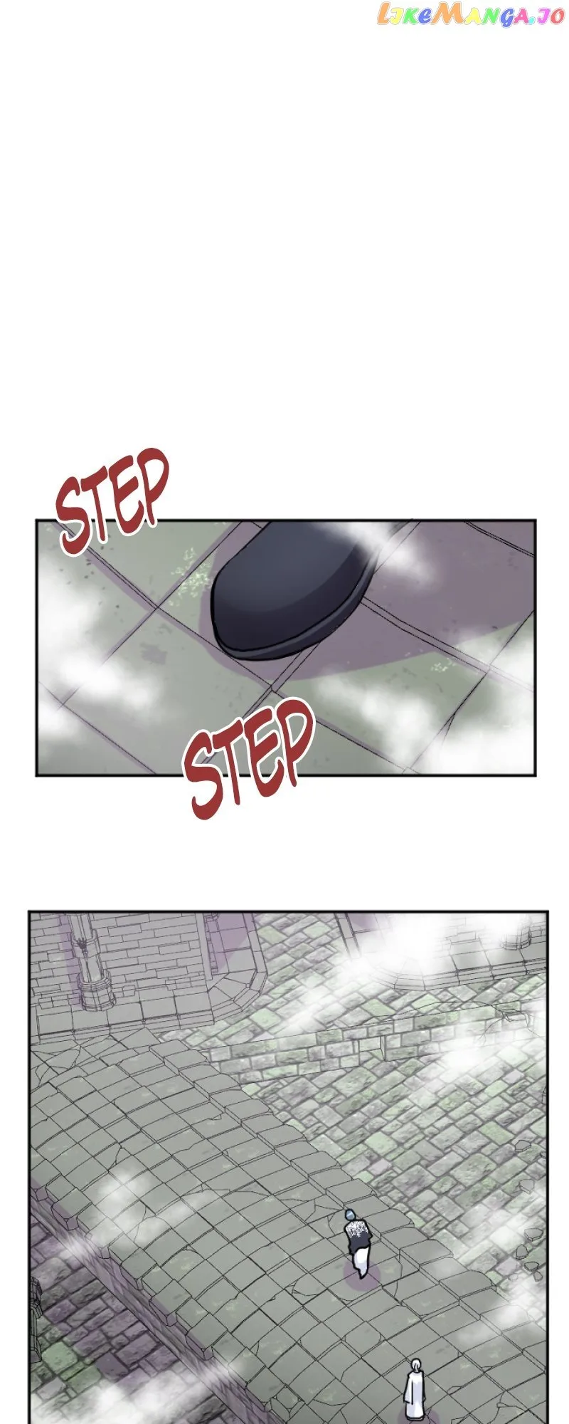I was Reborn as a Housekeeper in a Parallel World! Chapter 131 page 2