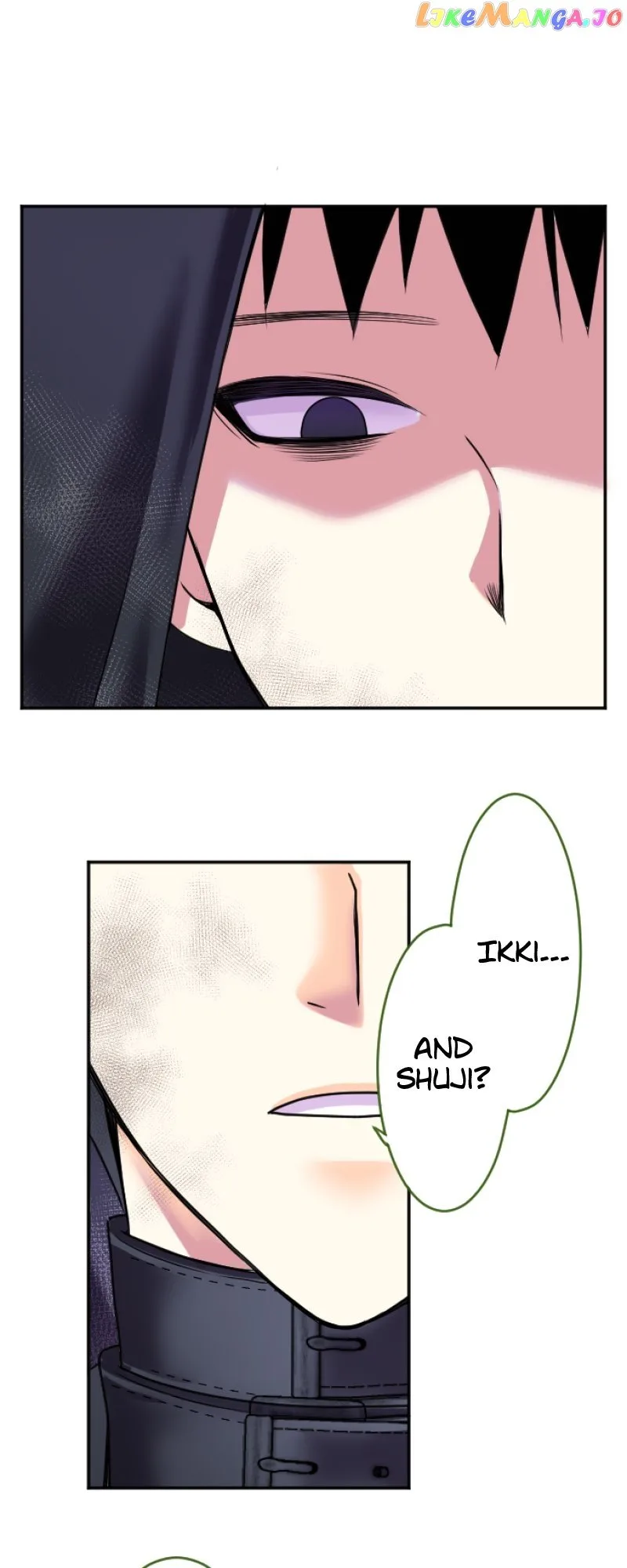 I was Reborn as a Housekeeper in a Parallel World! Chapter 131 page 14