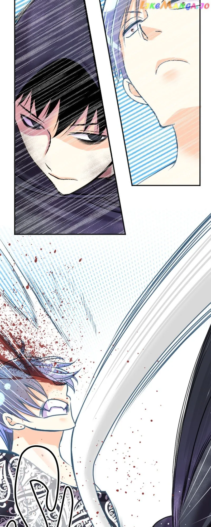 I was Reborn as a Housekeeper in a Parallel World! Chapter 131 page 20