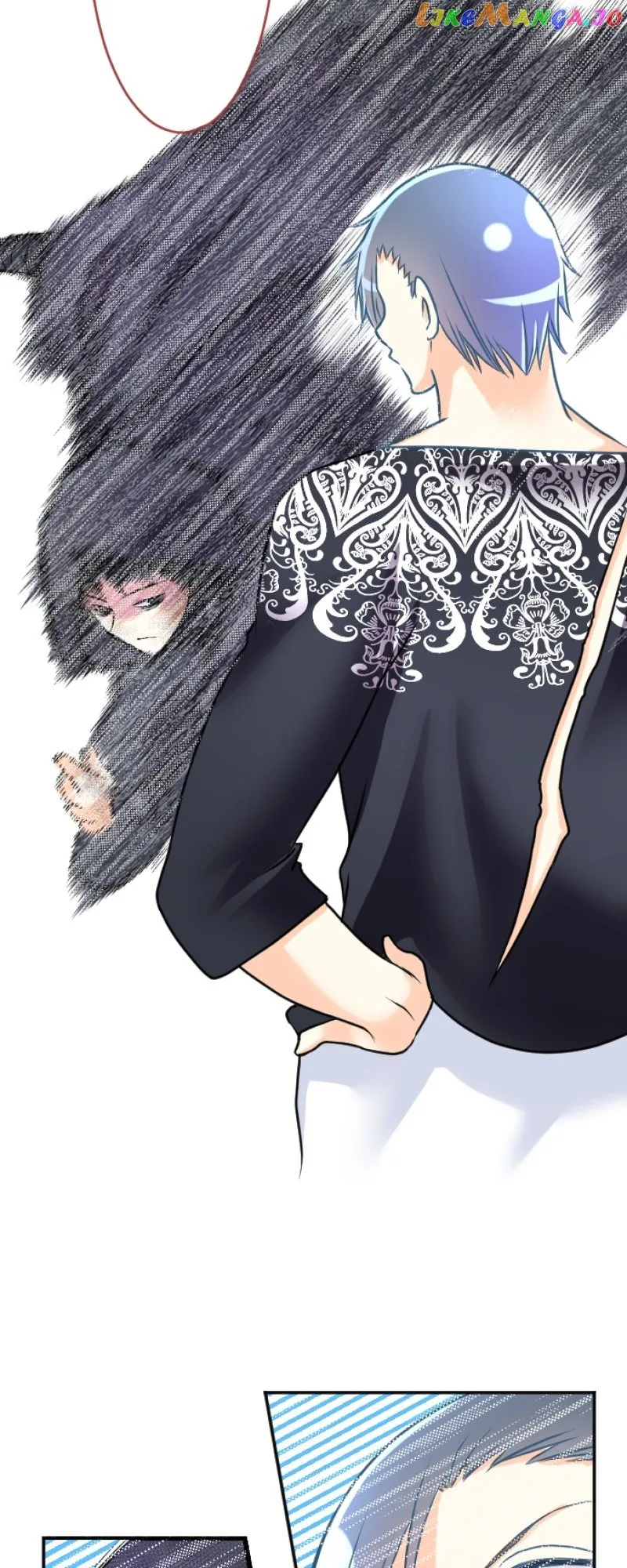 I was Reborn as a Housekeeper in a Parallel World! Chapter 131 page 19
