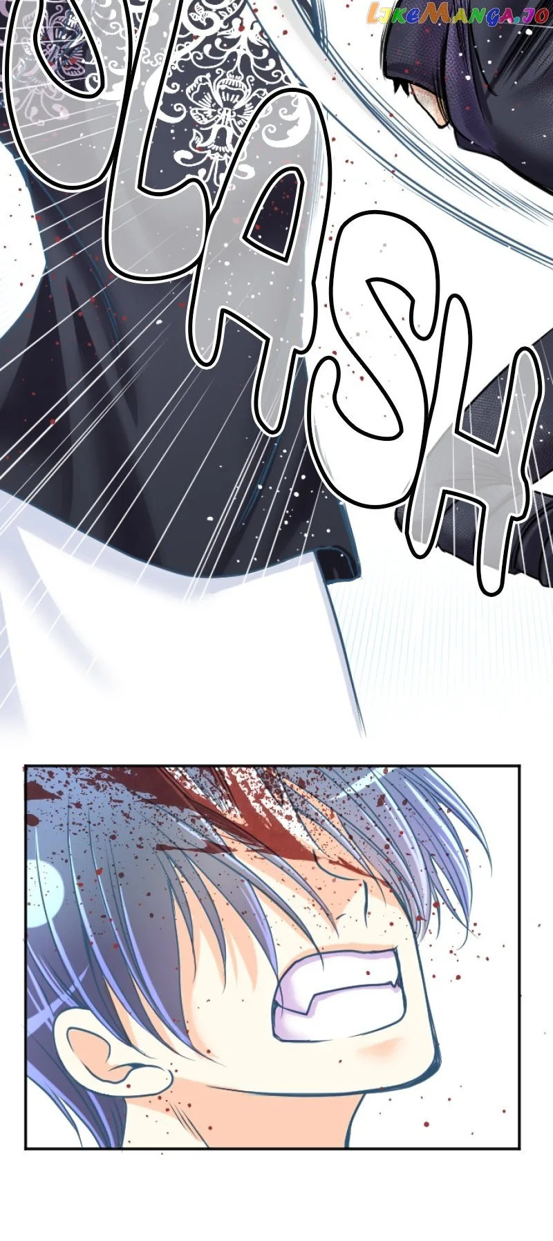 I was Reborn as a Housekeeper in a Parallel World! Chapter 131 page 21