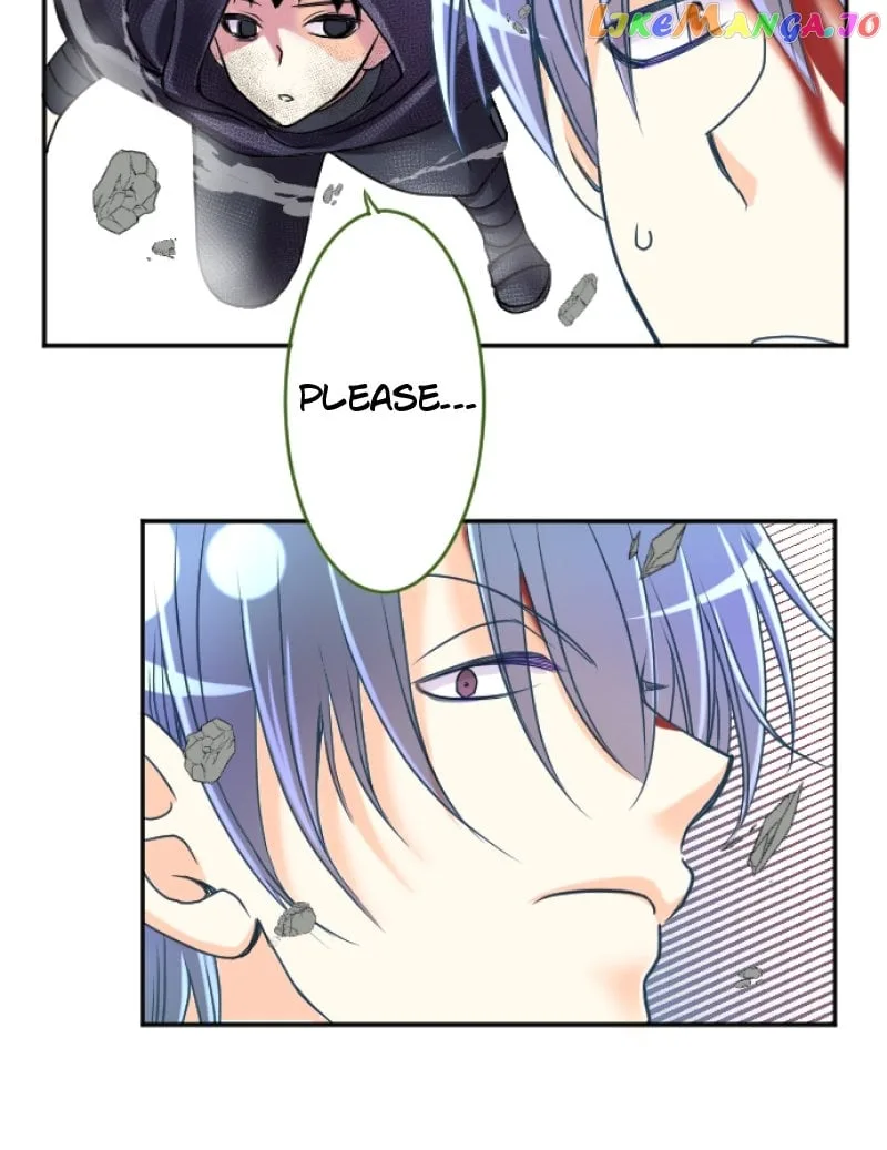 I was Reborn as a Housekeeper in a Parallel World! Chapter 131 page 28