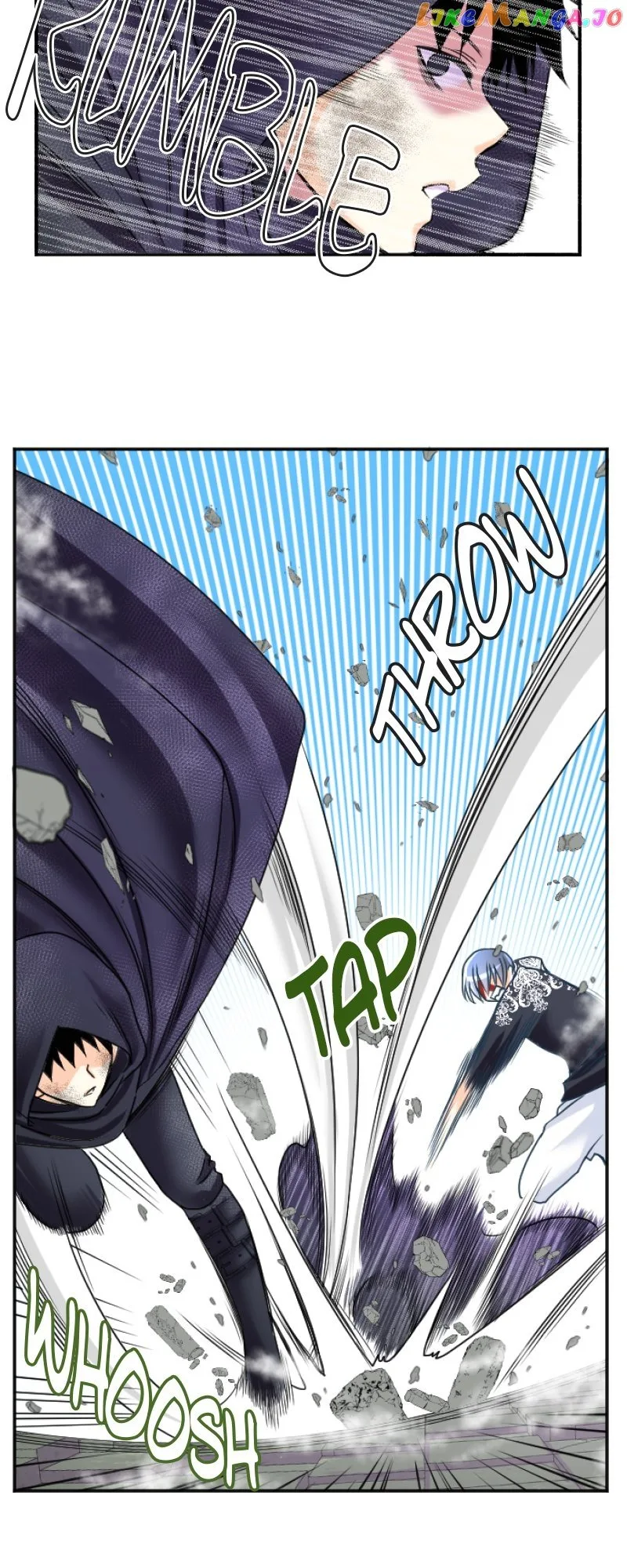 I was Reborn as a Housekeeper in a Parallel World! Chapter 131 page 24