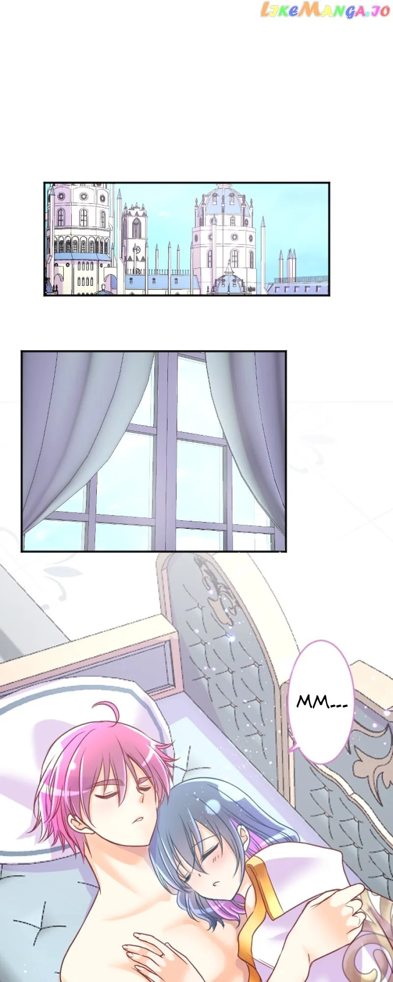 I was Reborn as a Housekeeper in a Parallel World! Chapter 131 page 33