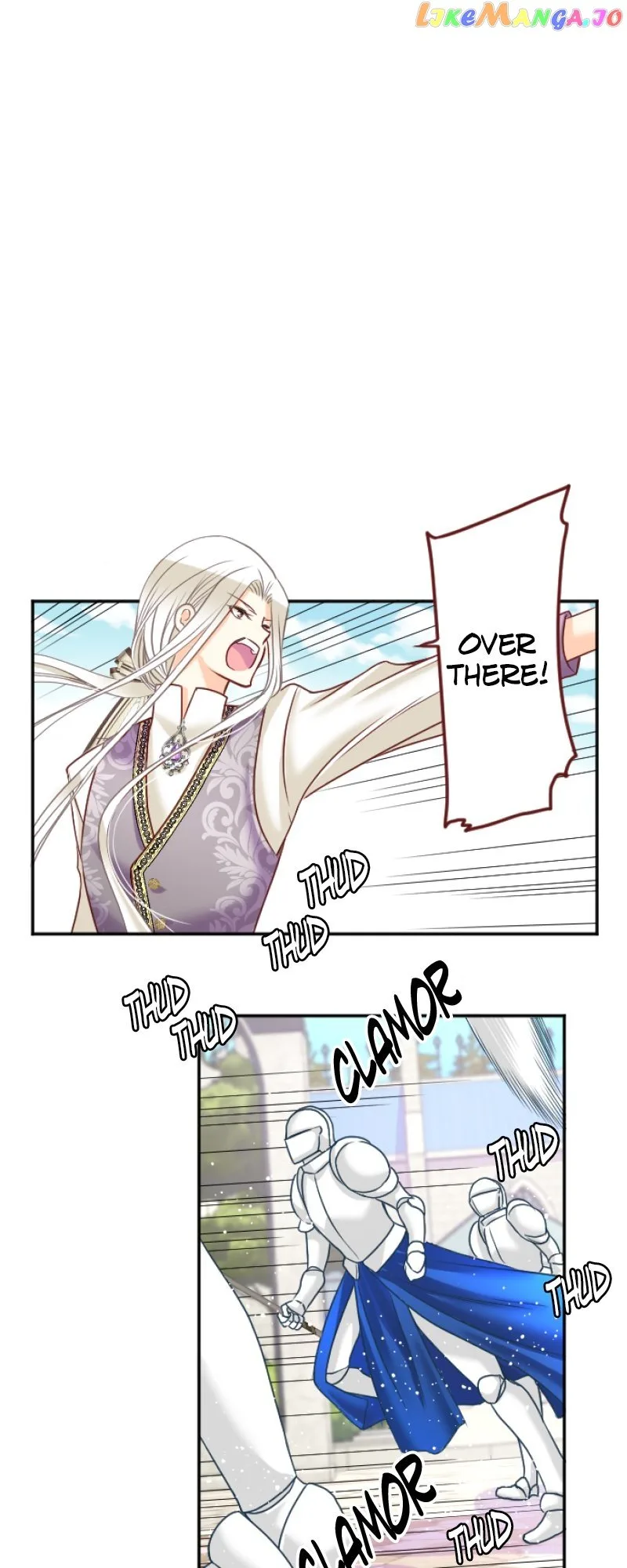 I was Reborn as a Housekeeper in a Parallel World! Chapter 131 page 39