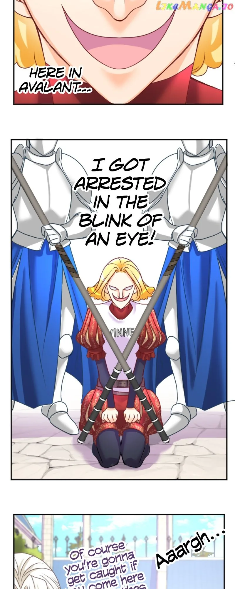 I was Reborn as a Housekeeper in a Parallel World! Chapter 131 page 42