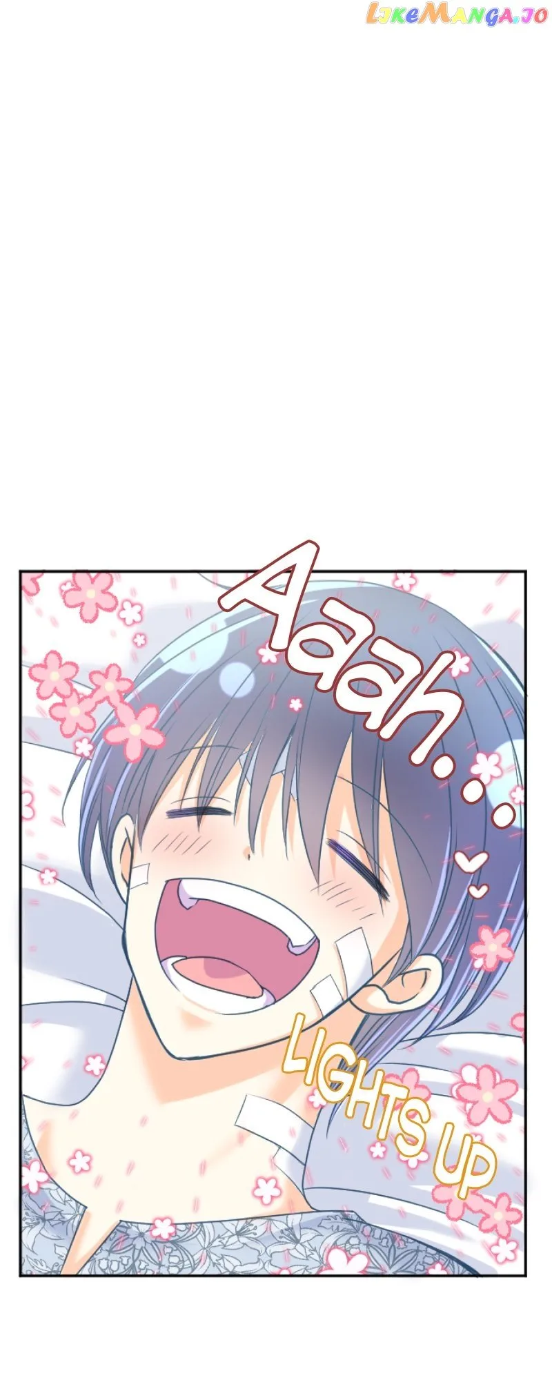 I was Reborn as a Housekeeper in a Parallel World! Chapter 132 page 7
