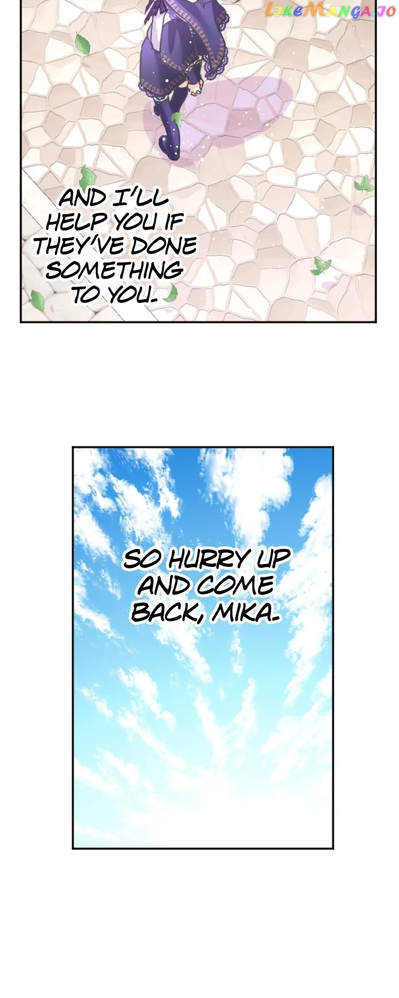 I was Reborn as a Housekeeper in a Parallel World! Chapter 133 page 43