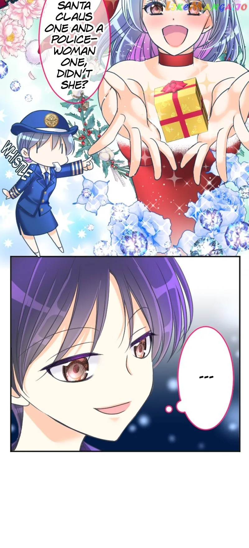I was Reborn as a Housekeeper in a Parallel World! Chapter 132 page 14
