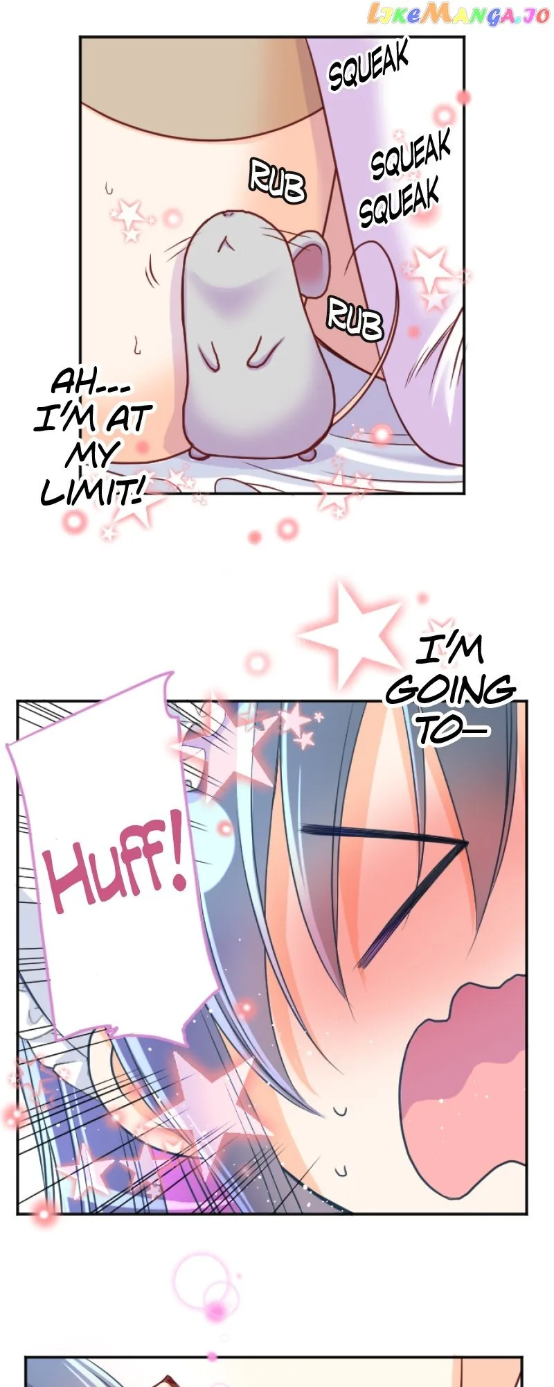 I was Reborn as a Housekeeper in a Parallel World! Chapter 133 page 24
