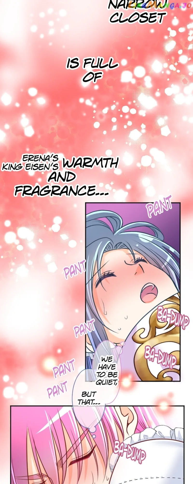 I was Reborn as a Housekeeper in a Parallel World! Chapter 133 page 29