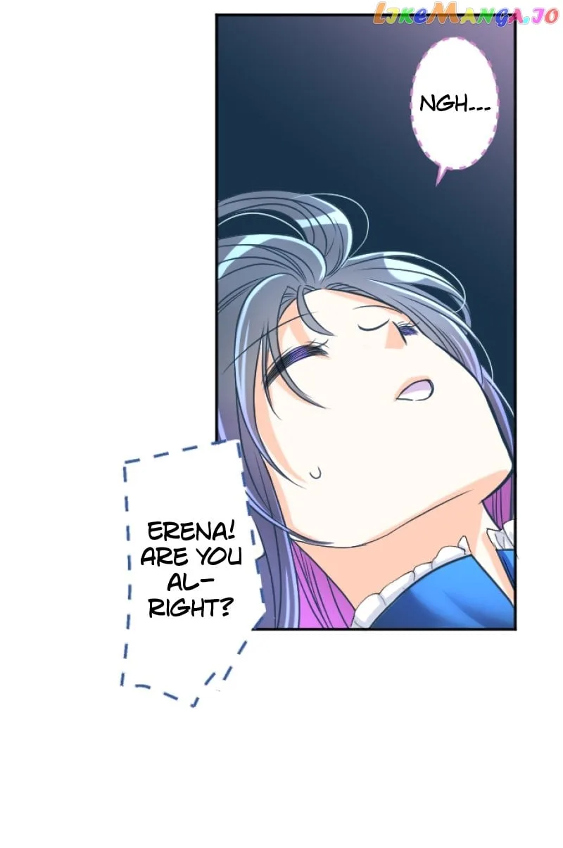I was Reborn as a Housekeeper in a Parallel World! Chapter 133 page 16