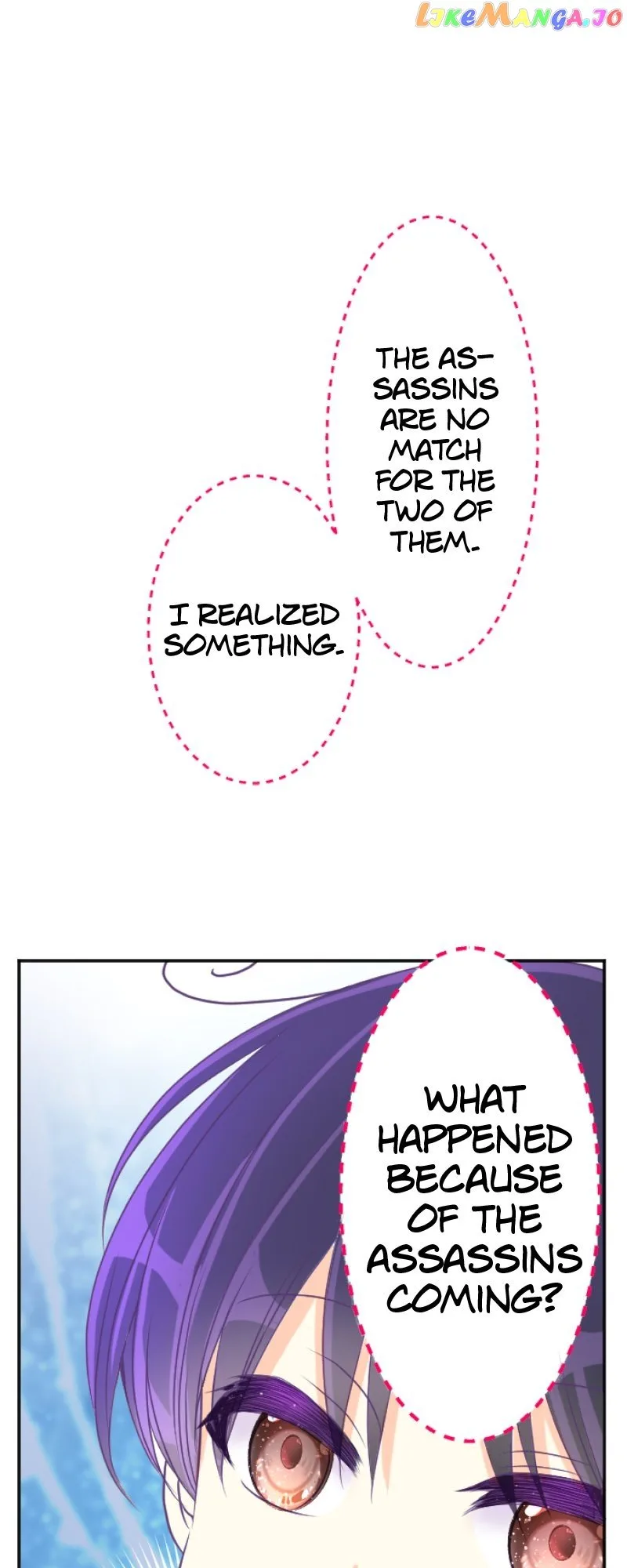 I was Reborn as a Housekeeper in a Parallel World! Chapter 133 page 2