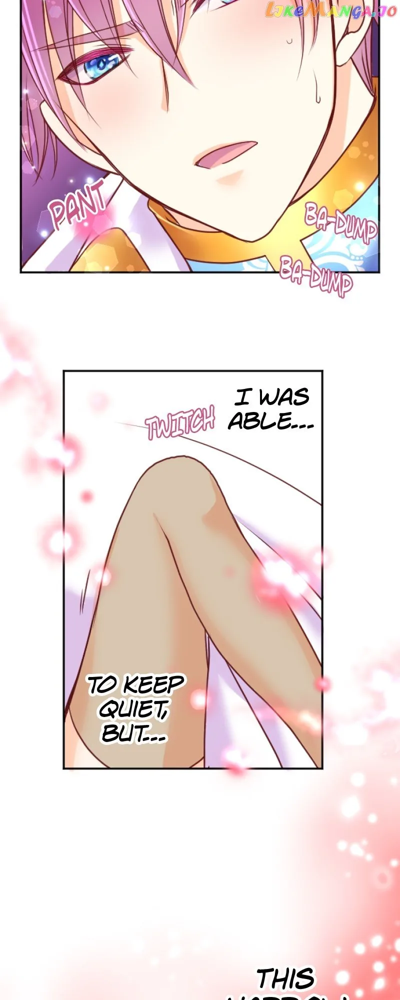 I was Reborn as a Housekeeper in a Parallel World! Chapter 133 page 28