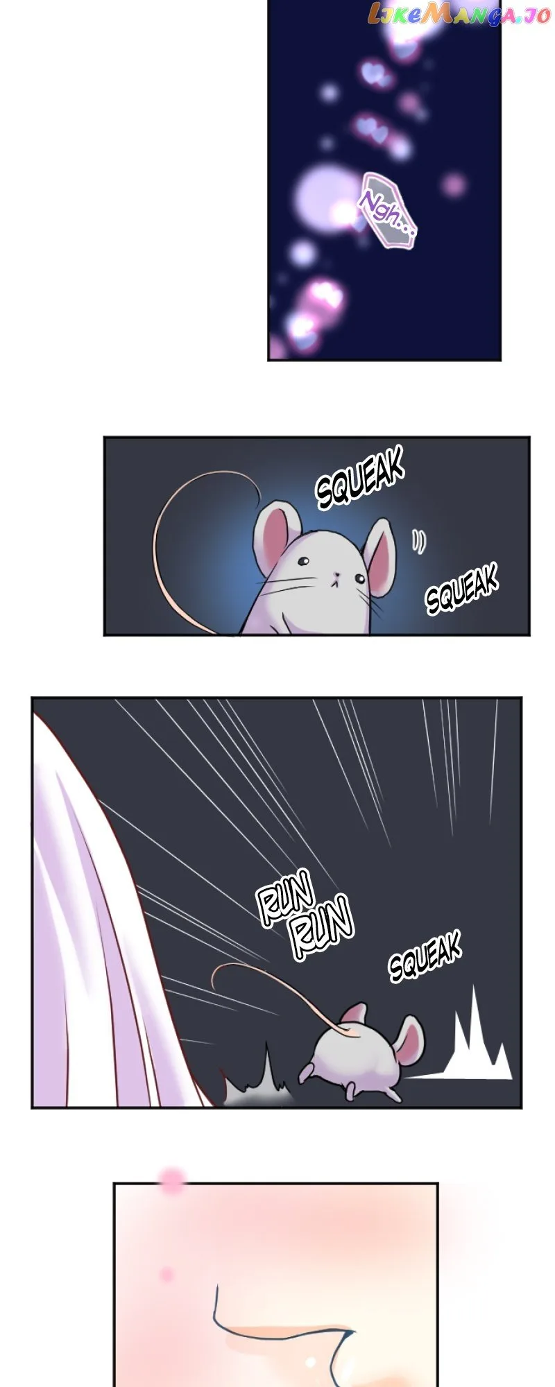 I was Reborn as a Housekeeper in a Parallel World! Chapter 133 page 26