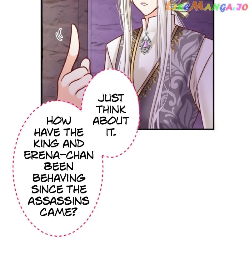 I was Reborn as a Housekeeper in a Parallel World! Chapter 133 page 5