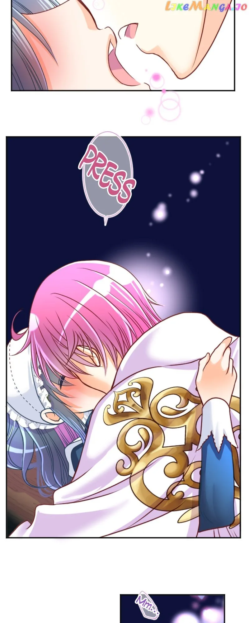 I was Reborn as a Housekeeper in a Parallel World! Chapter 133 page 25