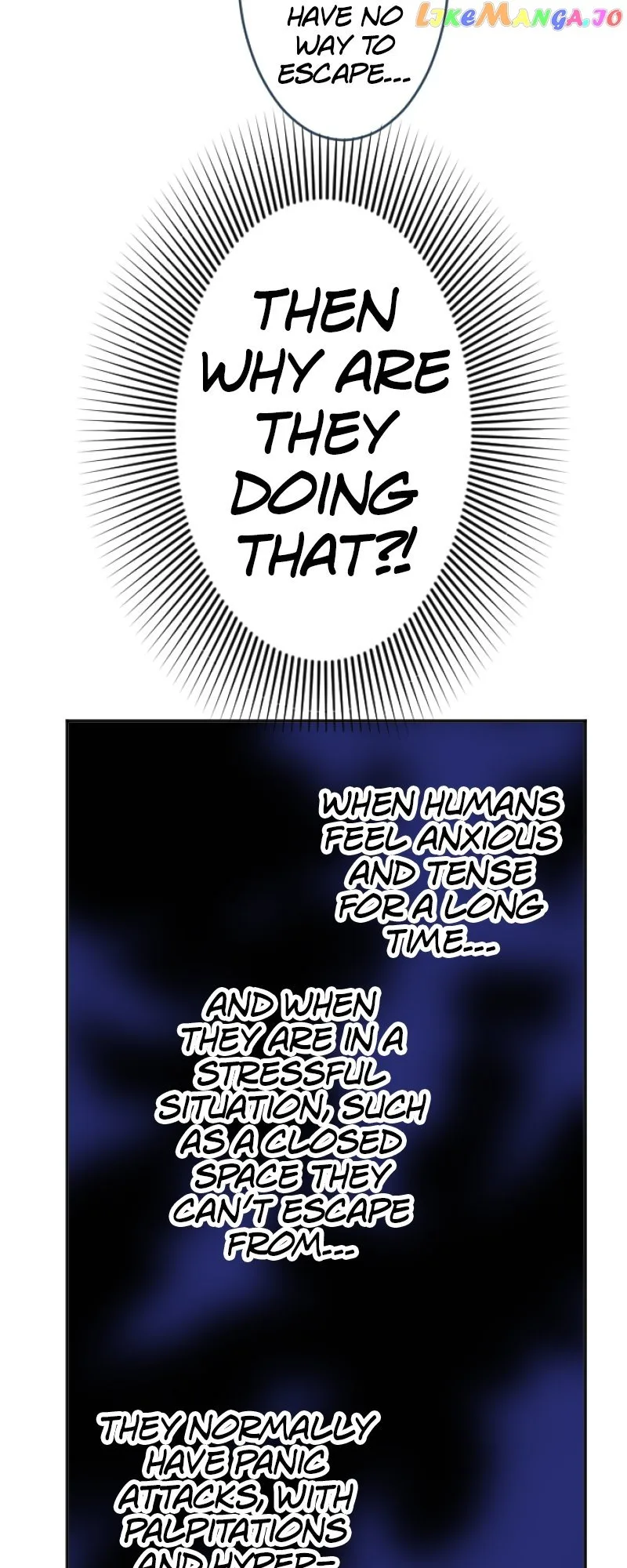 I was Reborn as a Housekeeper in a Parallel World! Chapter 133 page 33