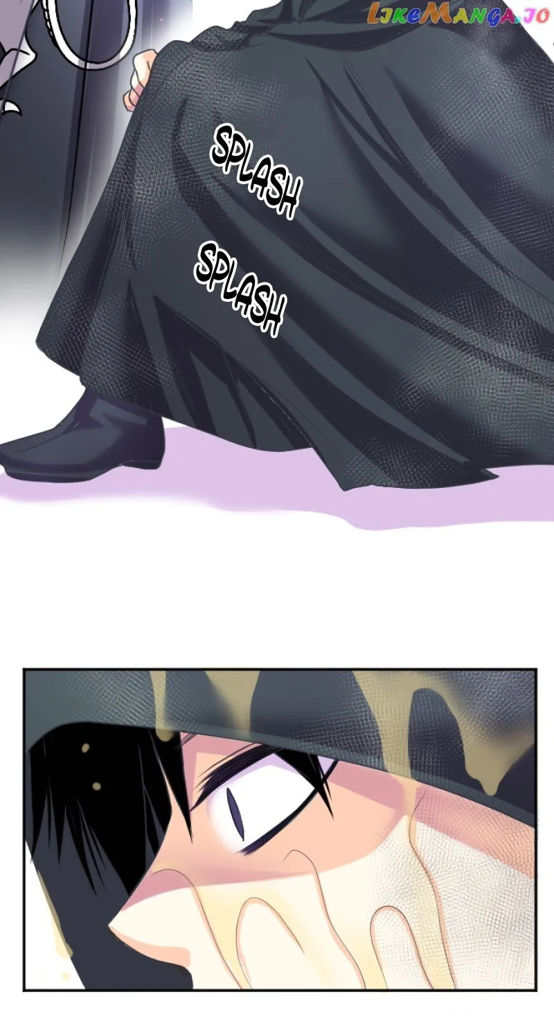 I was Reborn as a Housekeeper in a Parallel World! Chapter 134 page 12