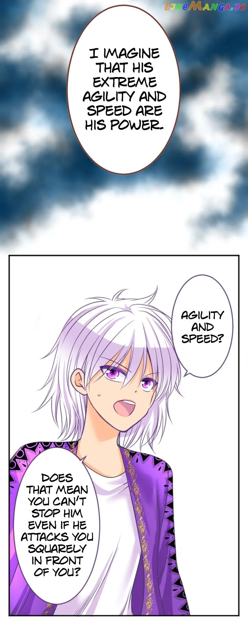 I was Reborn as a Housekeeper in a Parallel World! Chapter 134 page 23