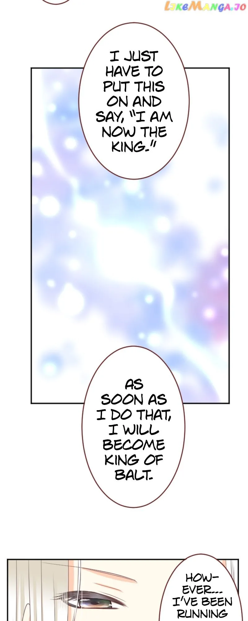 I was Reborn as a Housekeeper in a Parallel World! Chapter 134 page 37