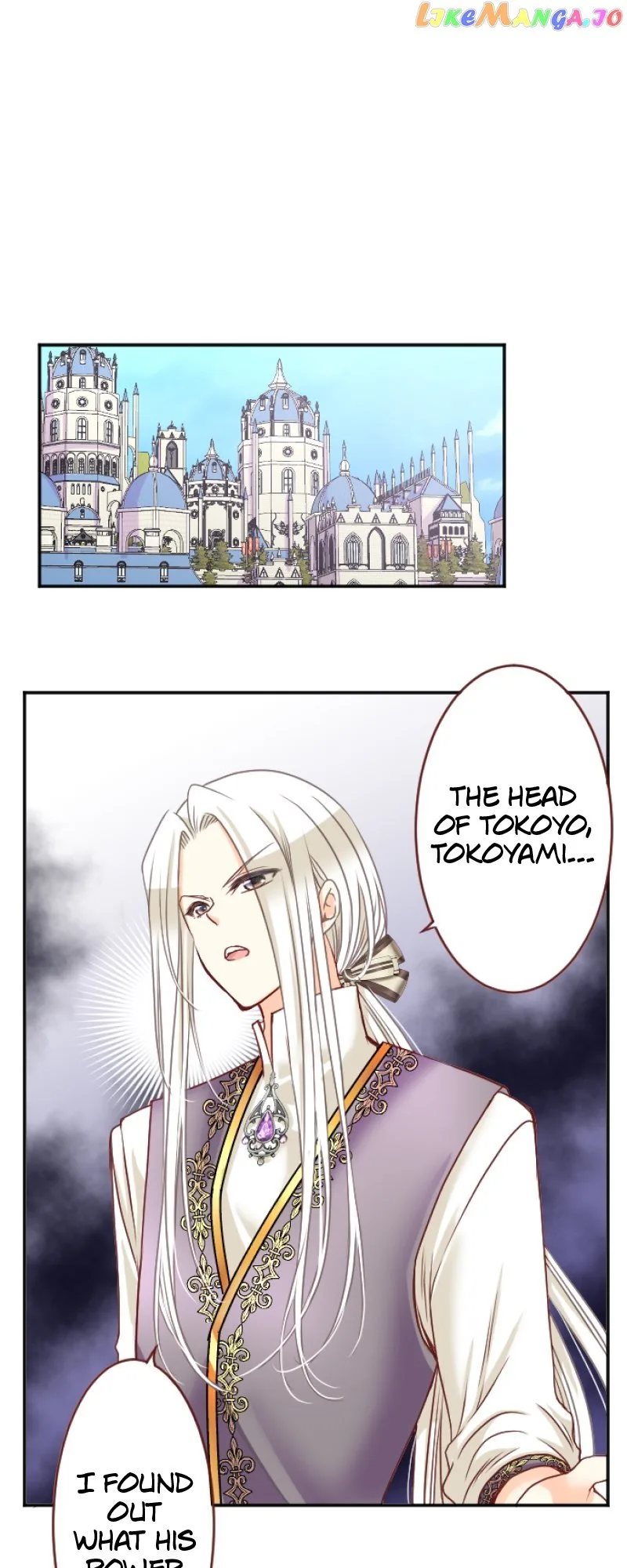 I was Reborn as a Housekeeper in a Parallel World! Chapter 134 page 19