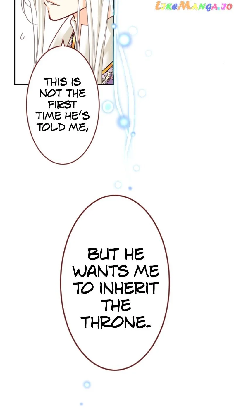 I was Reborn as a Housekeeper in a Parallel World! Chapter 134 page 34