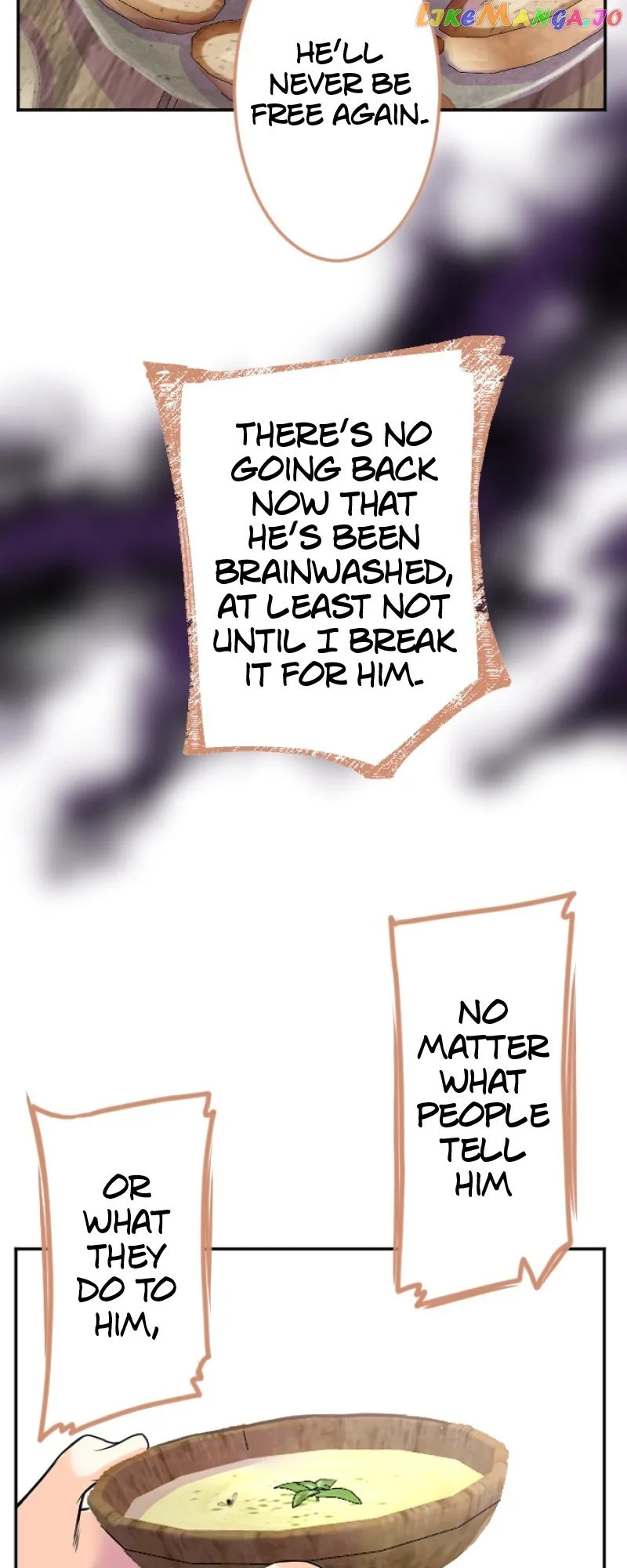 I was Reborn as a Housekeeper in a Parallel World! Chapter 134 page 10