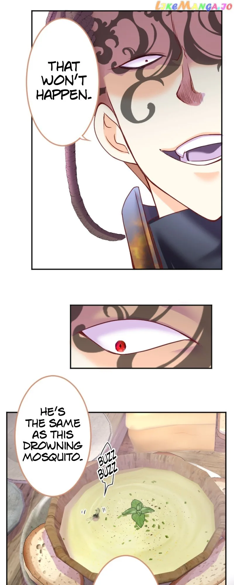 I was Reborn as a Housekeeper in a Parallel World! Chapter 134 page 9