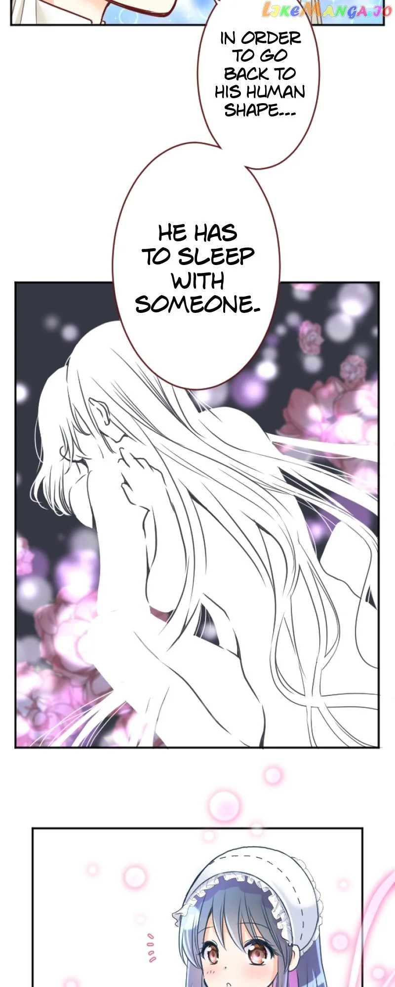 I was Reborn as a Housekeeper in a Parallel World! Chapter 135 page 15