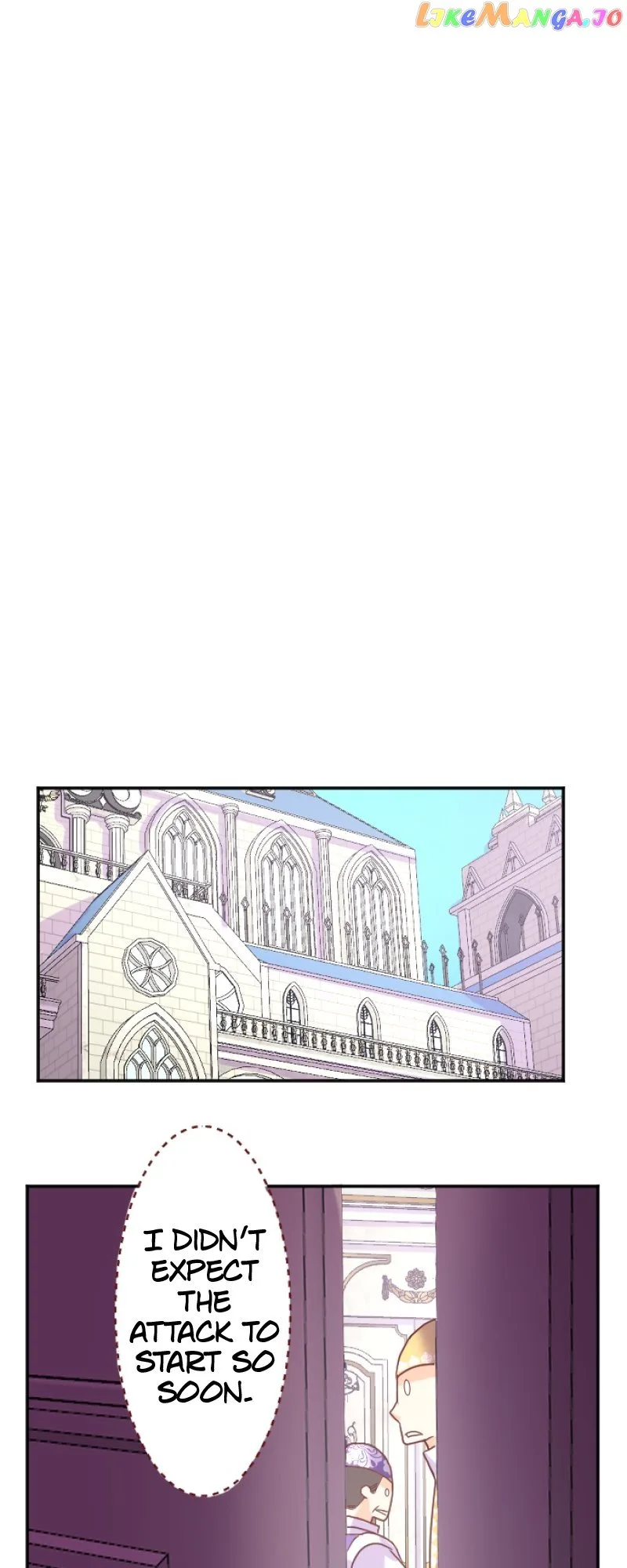 I was Reborn as a Housekeeper in a Parallel World! Chapter 132 page 38