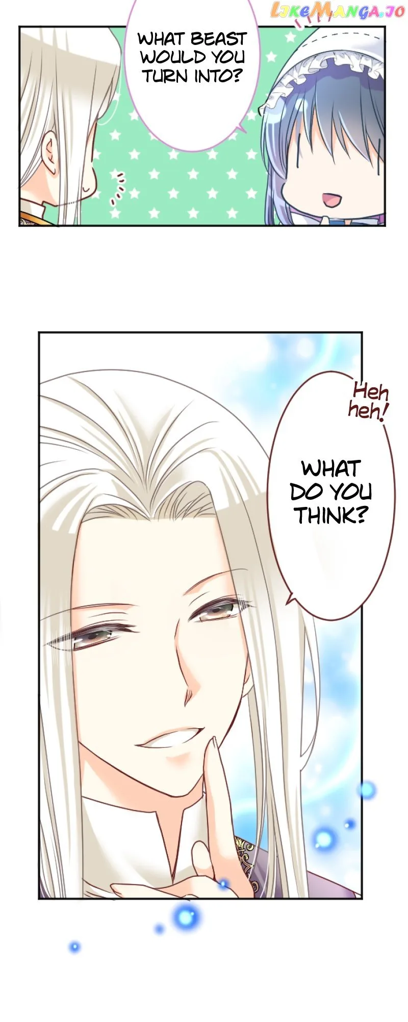 I was Reborn as a Housekeeper in a Parallel World! Chapter 135 page 11