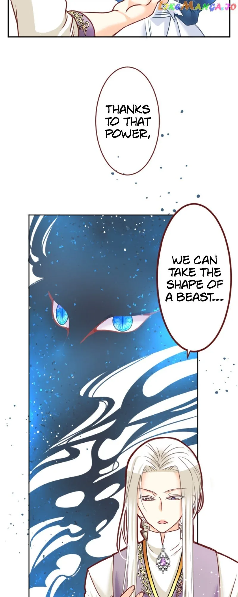 I was Reborn as a Housekeeper in a Parallel World! Chapter 135 page 5