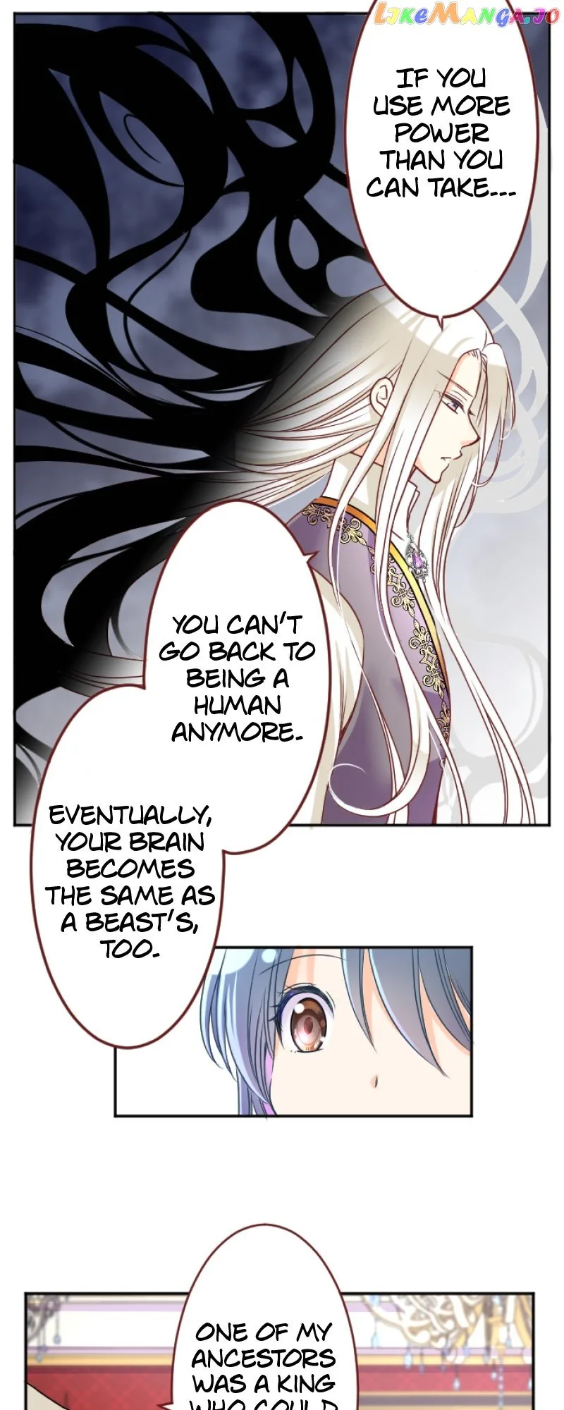 I was Reborn as a Housekeeper in a Parallel World! Chapter 135 page 25