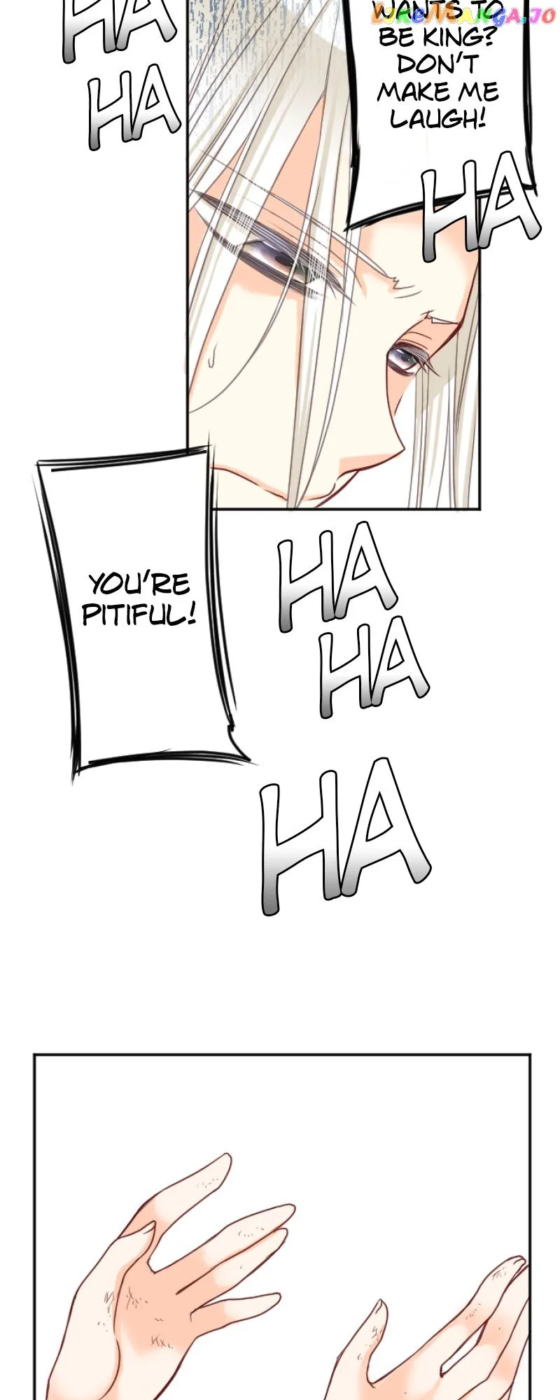 I was Reborn as a Housekeeper in a Parallel World! Chapter 136 page 19