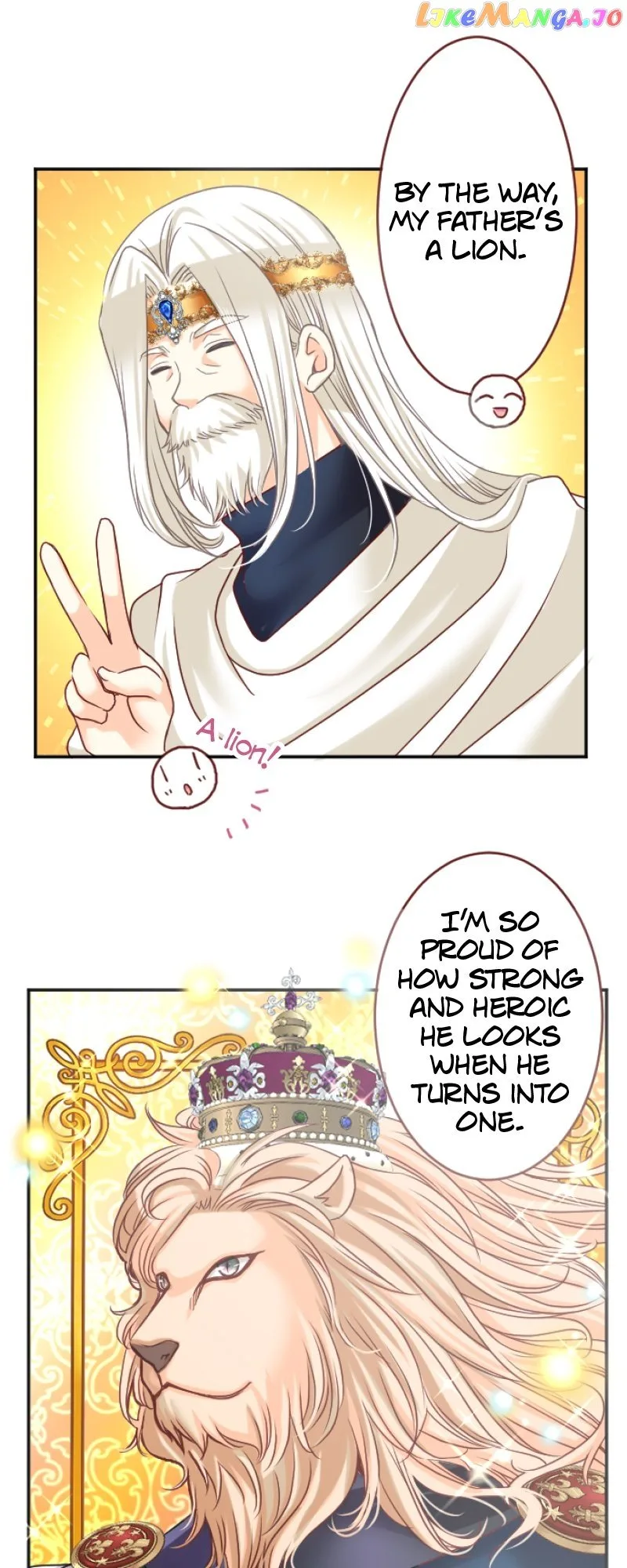 I was Reborn as a Housekeeper in a Parallel World! Chapter 135 page 12