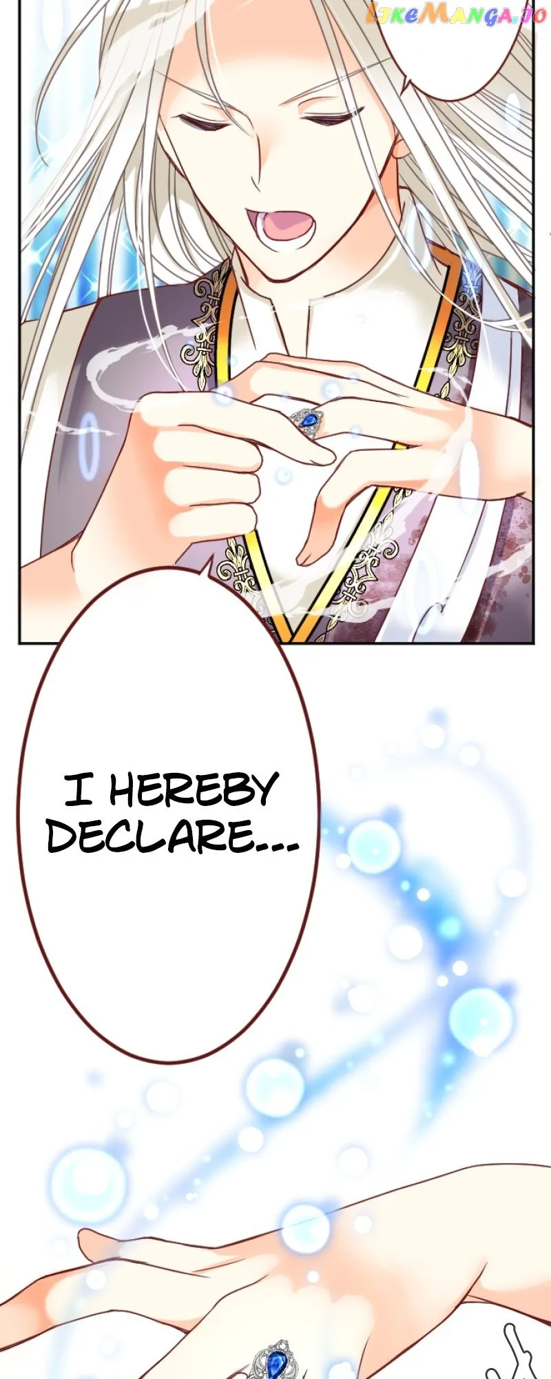 I was Reborn as a Housekeeper in a Parallel World! Chapter 136 page 47