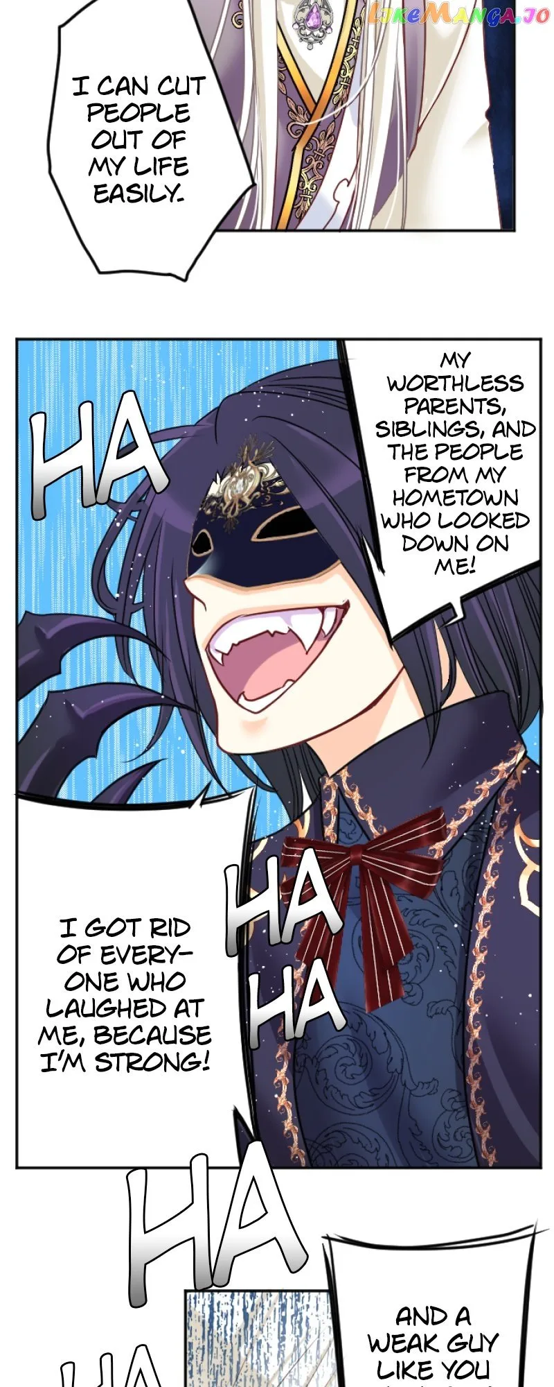 I was Reborn as a Housekeeper in a Parallel World! Chapter 136 page 18