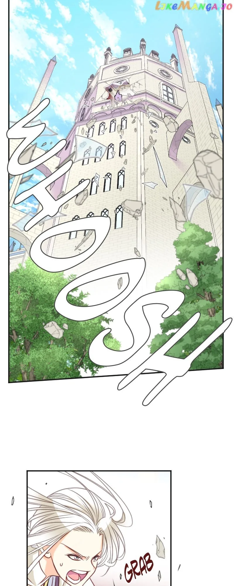 I was Reborn as a Housekeeper in a Parallel World! Chapter 136 page 38