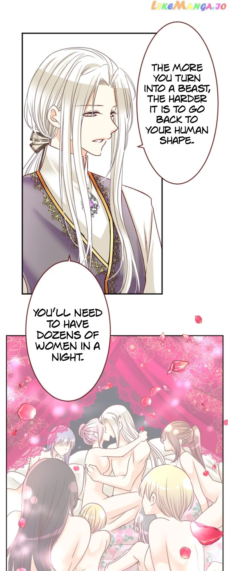 I was Reborn as a Housekeeper in a Parallel World! Chapter 135 page 23