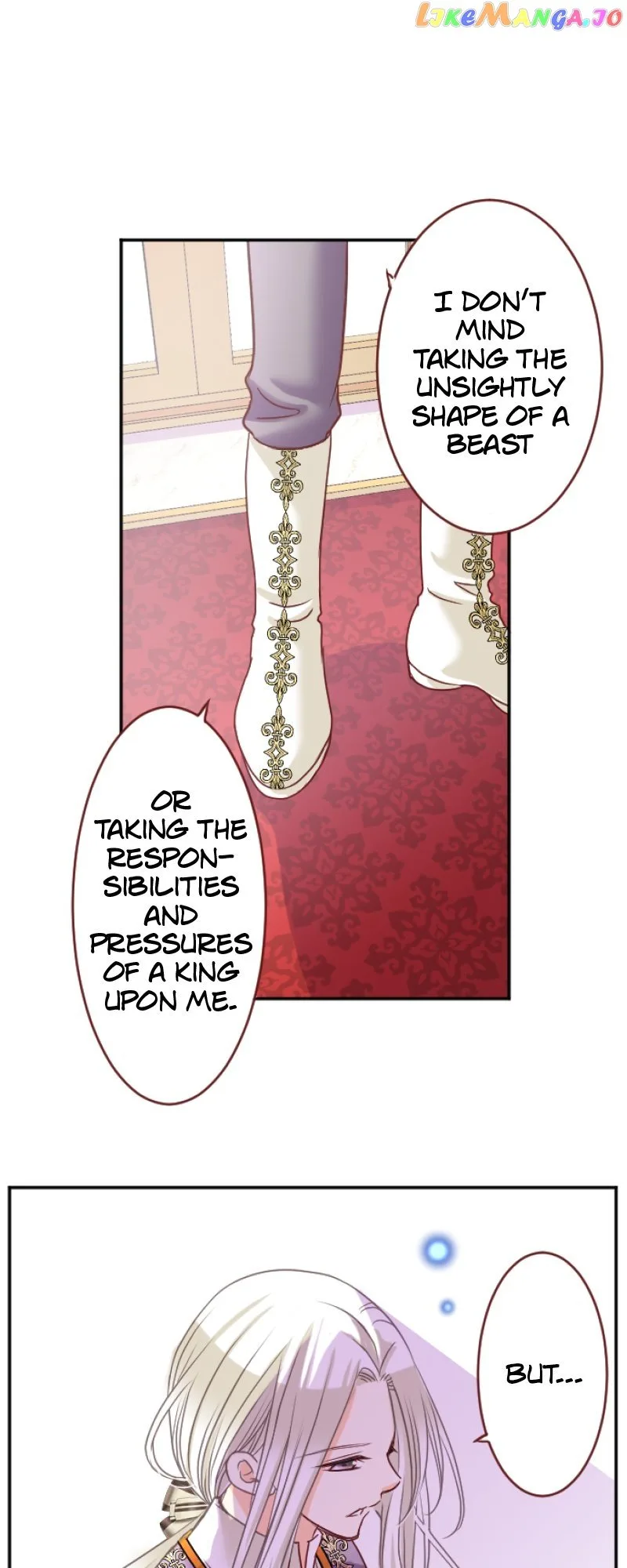 I was Reborn as a Housekeeper in a Parallel World! Chapter 135 page 30