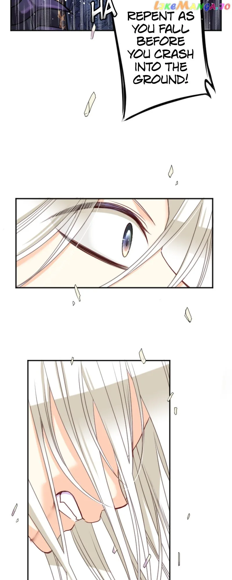 I was Reborn as a Housekeeper in a Parallel World! Chapter 136 page 44