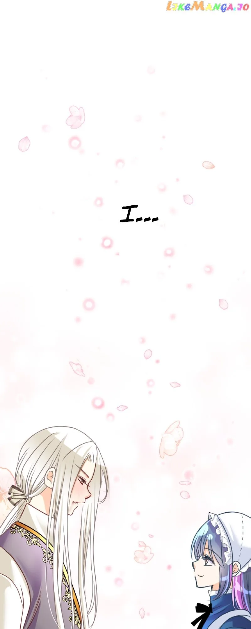 I was Reborn as a Housekeeper in a Parallel World! Chapter 136 page 32