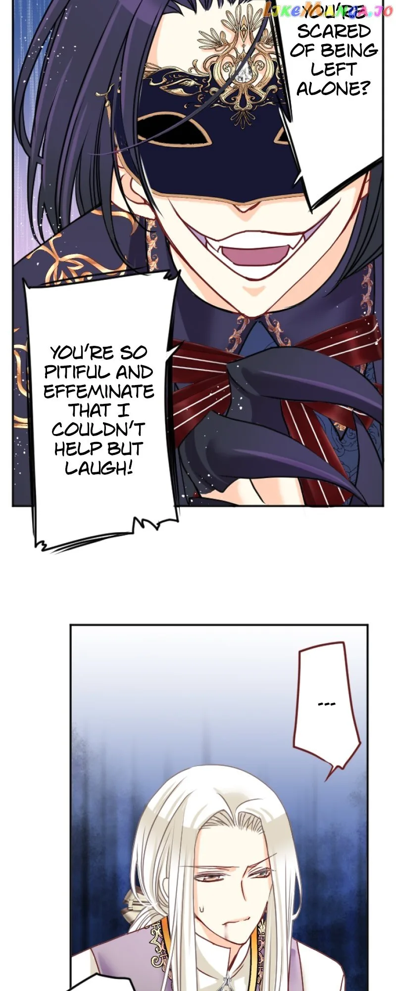 I was Reborn as a Housekeeper in a Parallel World! Chapter 136 page 17